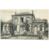 2 - Surville - Mairie et Ecole.