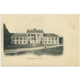 Malesherbes - Ecoles.