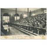 46 - Ecole de Saint-Cyr - Amphi de Chien-Vert.