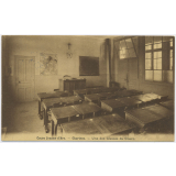 Cours Jeanne d'Arc - Chartres - Une des Classes du Cours.