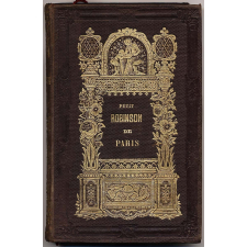 Le Petit Robinson de Paris ou le triomphe de l'industrie.