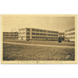 205 - Rochefort-sur-Mer (Charente-Inférieure) - Centre-Ecole - Armée de l'Air.