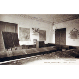Journal scolaire Freinet. Sous la roche. N°1, 1er trimestre, 1975-1976.