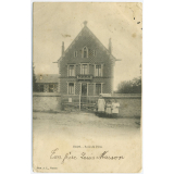 Ecos - Ecole de Filles.