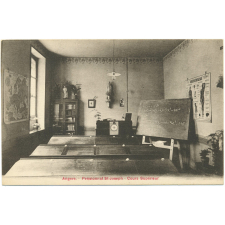 Angers - Pensionnat St-Joseph - Cours Supérieur.
