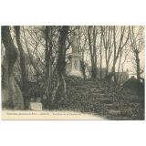 Pension Jeanne-d'Arc - Rodez - Tombeau de la Fondatrice.
