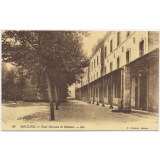 90 - Moulins - Ecole Normale de Garçons.