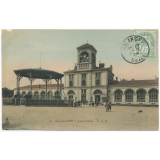 10 - Malakoff - Les Ecoles.