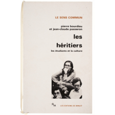 Les Héritiers. Les étudiants et la culture.