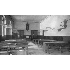 Ecole Libre Saint-Joseph - Avignon - Etudes des Petits Pensionnaires.