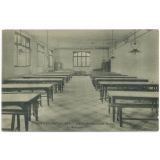 Thiais - Choisy-le-Roi - L'Ecole Professionnelle Hanley - Le Réfectoire.