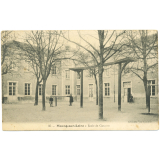 25 - Meung-sur-Loire - Ecole de Garçons.