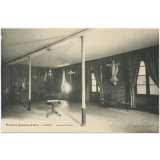 Pension Jeanne-d'Arc - Rodez - Grand Parloir.