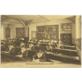 Ecole des Apprentis-Mécaniciens de Lorient.
