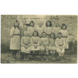La Ruche - Le Patis - Rambouillet (S.-&-O.) - Les plus grands.