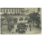 71 - Nogent-le-Rotrou - Institution Renna - La Terrasse.