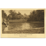 Ecole libre Notre-Dame de Mont-Roland - Bassin de Natation.