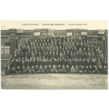 Caen (Calvados) - Institut Mgr Lemonnier - Groupe Général 1931.