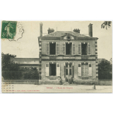 Toury - L'Ecole des Garçons.
