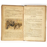 Cours élémentaire d'histoire de France.
