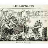 Histoire de France. Cours élémentaire.
