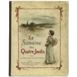 La Semaine des Quatre-Jeudis.