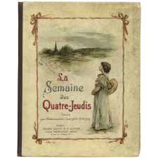 La Semaine des Quatre-Jeudis.