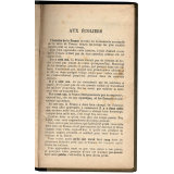 La Première année d'Histoire de France. Cours moyen.