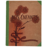 Nos enfants. Scènes de la ville et des champs.