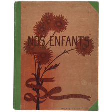Nos enfants. Scènes de la ville et des champs.