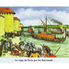 Images et récits d'histoire. Cours élémentaire et classes de 10e et 9e.