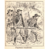 Histoire de France depuis la guerre de Cent ans jusqu'à nos jours. Avec une révision des origines jusqu'à 1328. Cours moyen.