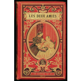 Les Deux amies. Suivi de L'histoire d'un grand-père.