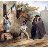 Arrivés donc, lambins !