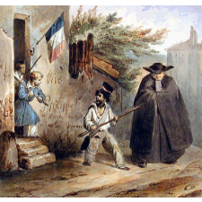 Arrivés donc, lambins !