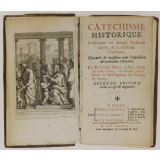Histoire de France. Cours moyen. Préparation au Certificat d'études.