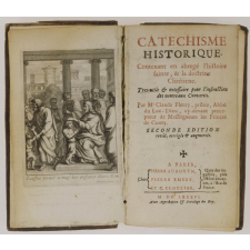 Histoire de France. Cours moyen. Préparation au Certificat d'études.