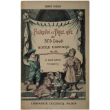 Pourquoi et Parce que des Petits Enfants. Notre histoire. Un brave Gaulois. Vercingétorix.