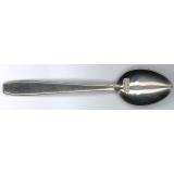 Cuillère à soupe de réfectoire