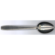 Cuillère à soupe de réfectoire