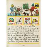 Les Belles images : méthode de lecture pour la classe enfantine