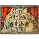 Les Contes de Fées