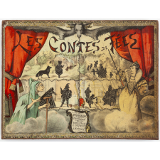 Les Contes de Fées