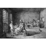 Le Grand Maître d'école.