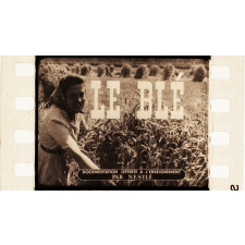 Le Blé.