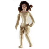 Poupée mannequin. 