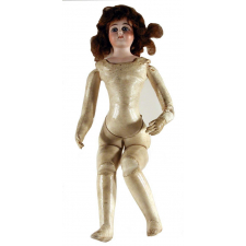 Poupée mannequin. 