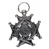 Croix d'honneur. 