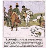 Histoire de France par l'image et l'observation directe. Cours préparatoire.