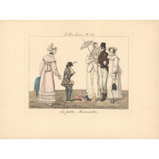 Les petites marionnettes : Le bon genre n° 84